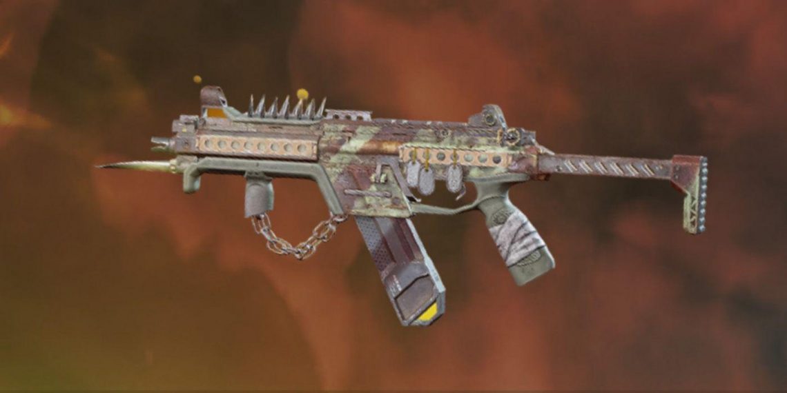 Apex Legends Las Mejores Armas Para Principiantes