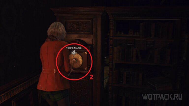 Rompecabezas de reloj en Resident Evil 4 cómo resolver y salvar a Leon