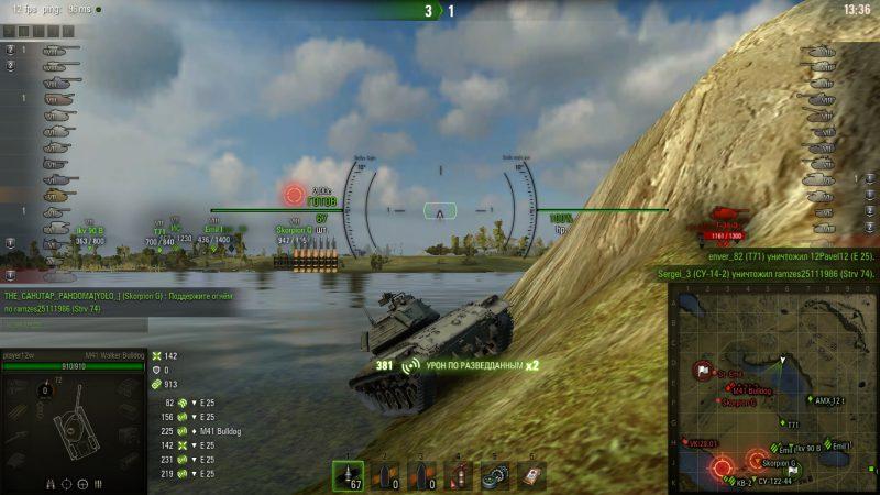 mod прицела для wot mod прицела для wot