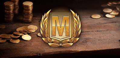 Как взять Мастера на любом танке World of Tanks