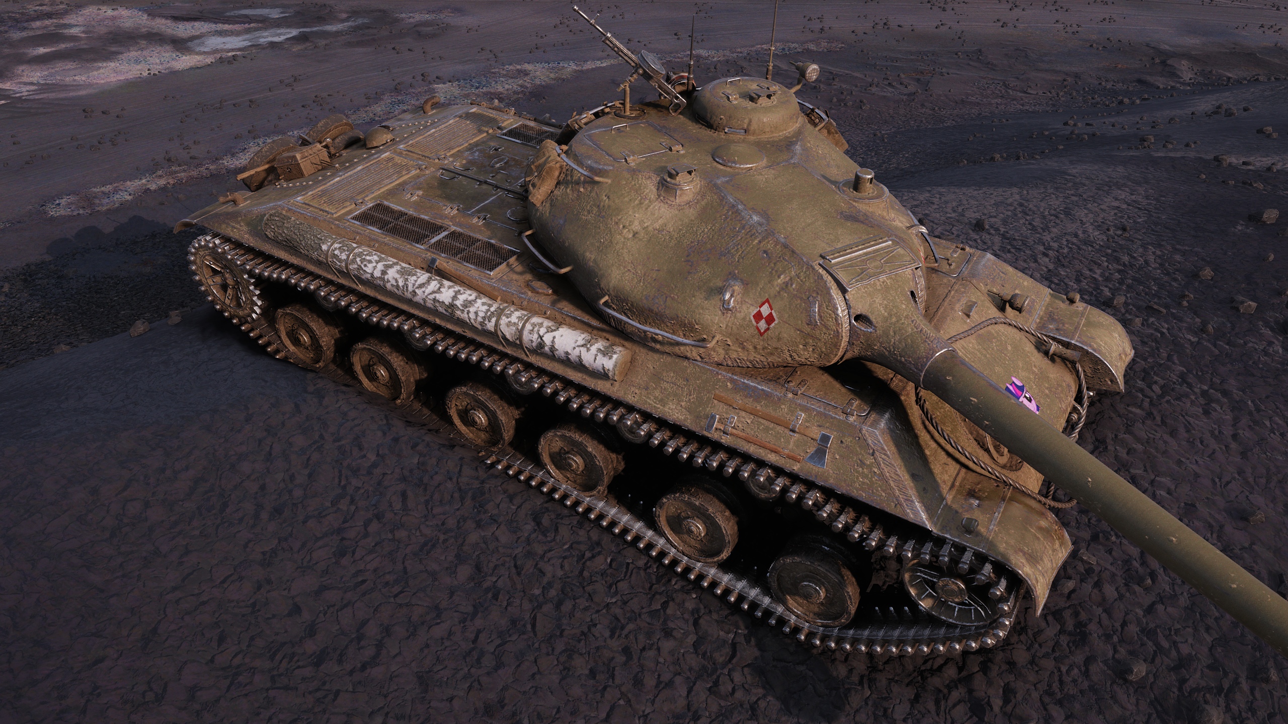 Т п видов. 53tp Markowskiego. 53 TP. TP 53 танк. World of Tanks 53tp.