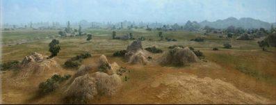 Карта Степи в World of Tanks: позиции для ЛТ, СТ, ТТ, ПТ-САУ