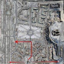 Химмельсдорф: позиции для ЛТ, СТ, ТТ, ПТ | Карта World of Tanks