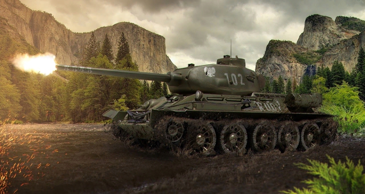 Wot бесплатные танки. Т 34 85 Руди. Танк т-34 World of Tanks. Т-34-85 Rudy. World of Tanks т34.