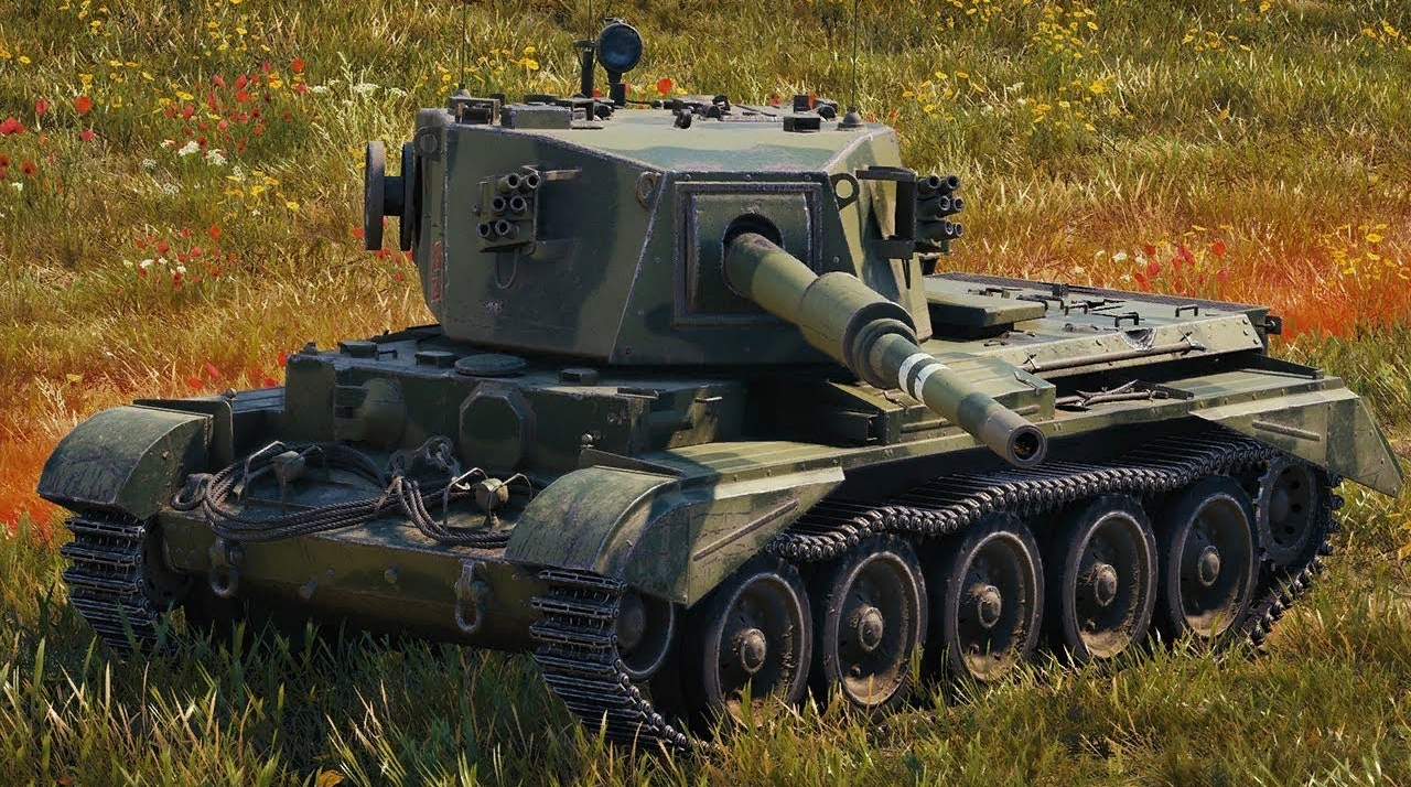 Fv4004 Conway. Charioteer танк. Пт 8 уровня Charioteer.. Великобританские пт САУ.