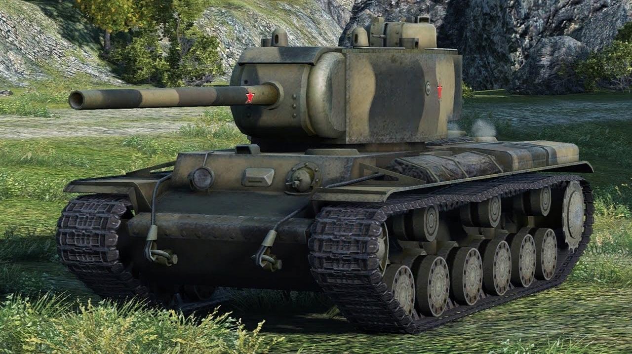 Обзор Т-150 - ТТ 6 уровня СССР World of Tanks
