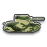 Lowe - немски премиум тежък танк ниво 8 WOT