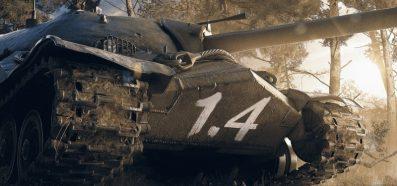Общий тест патча 1.4.0.2 WoT