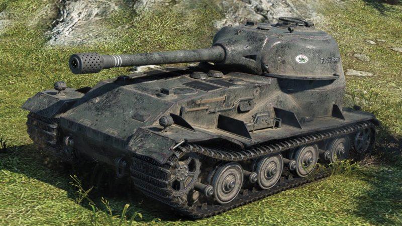 VK 72.01 (K) – GuidesBlitz