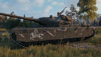 Бесплатный премиум танк 8 уровня WoT 2019