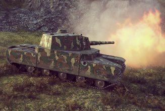 5 лучших ТТ для прокачки в WOT в 2019 году!