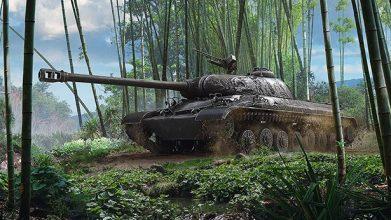 Список Льготных Танков со 2 по 8 уровень в 2019 году