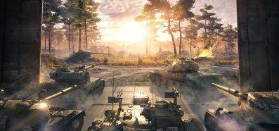 Топ 5 лучших танков 10 уровня в World of Tanks в 2019 году