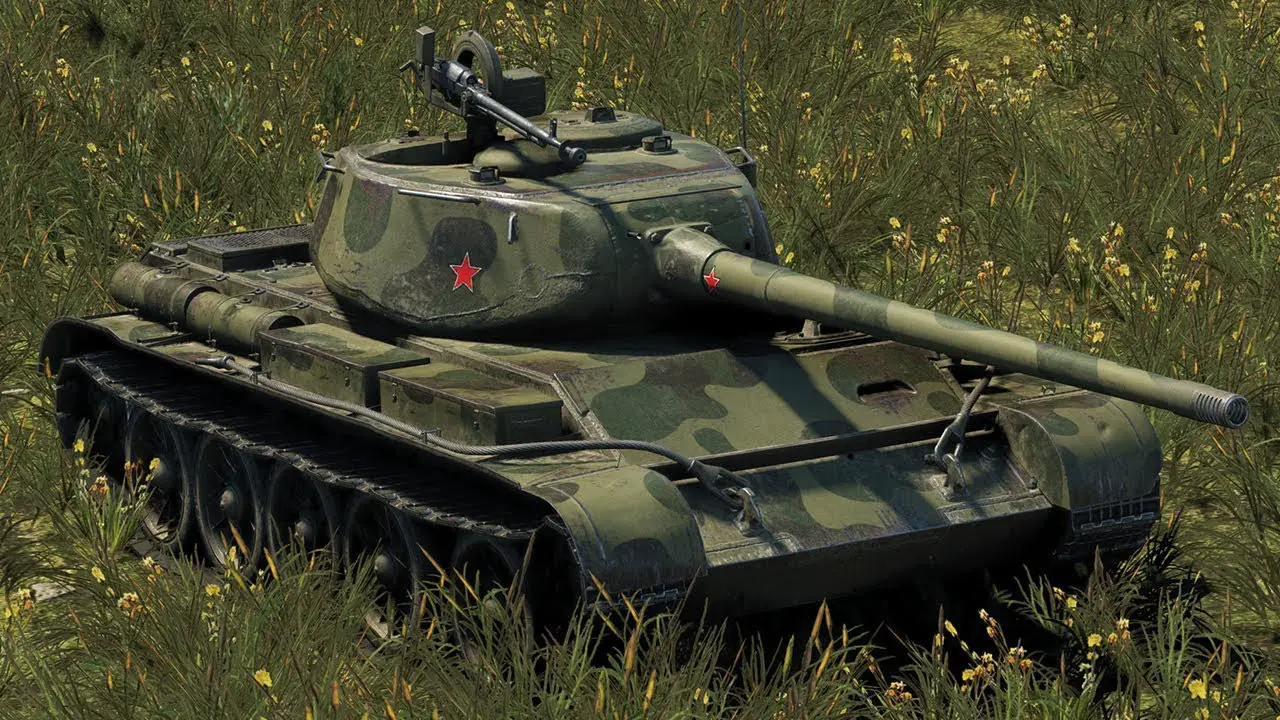 Сколько стоит т 44 в world of tanks