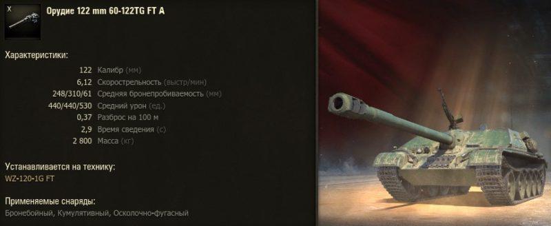 Какой прем танк 8 уровня в World of tanks купить для фарма в 2019 году