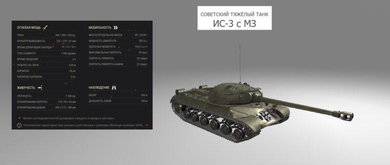 Лучшие танки для «Линии фронта» в World of Tanks