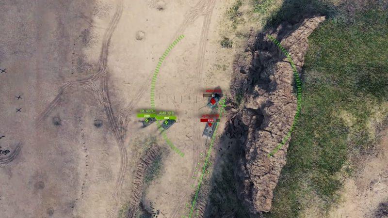 Новый сезон ранговых боев World of Tanks в 2019 году