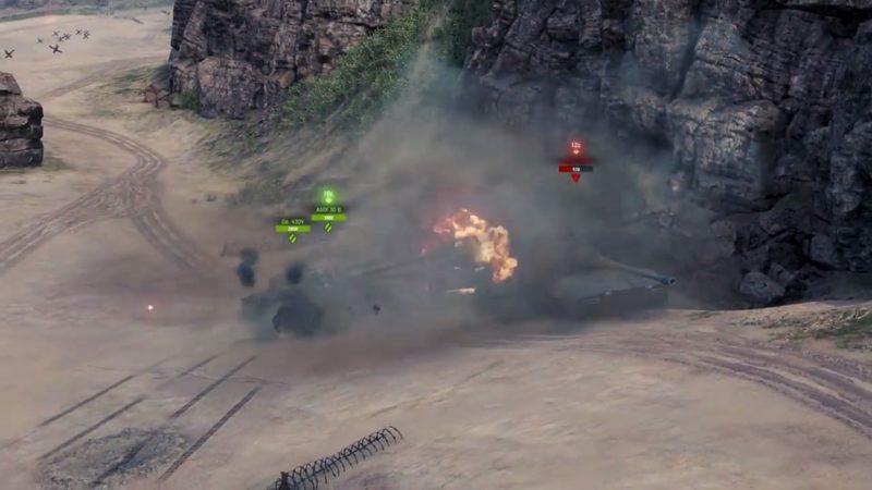 Новый сезон ранговых боев World of Tanks в 2019 году