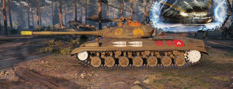 Какой танк лучше: Объект 257 или Т-10 в World of Tanks