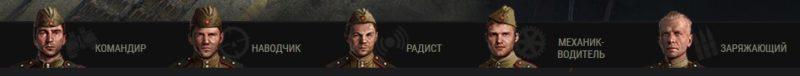 Черчилль III —премиумный советский тяжелый танк 5 уровня в World of Tanks.