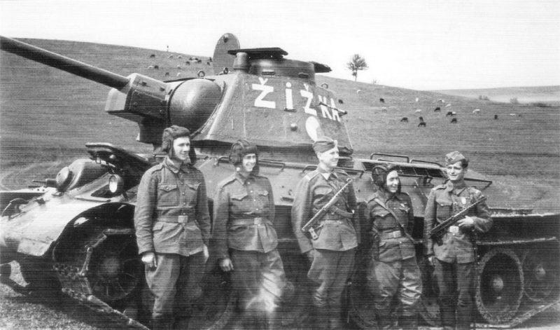 Летний марафон на прем СТ-8 Škoda T 27? Или его пустят в открытую продажу!?