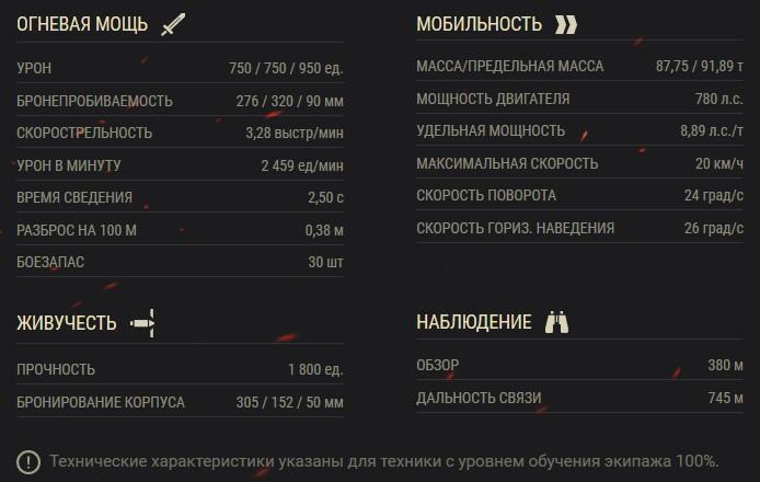 Акция «В бой на T110E3» в World of Tanks