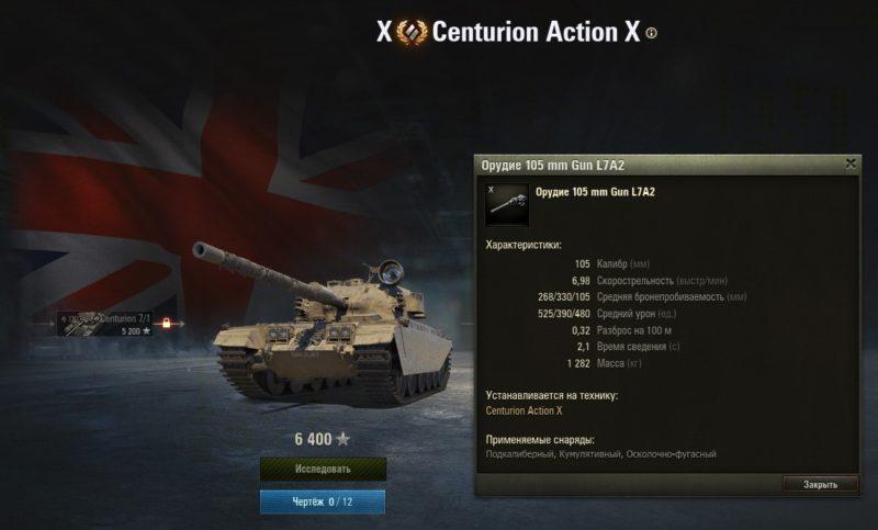 Переработка снарядов в World of Tanks