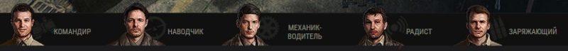 Bretagne Panther — средний прем танк 6 уровня в World of Tanks