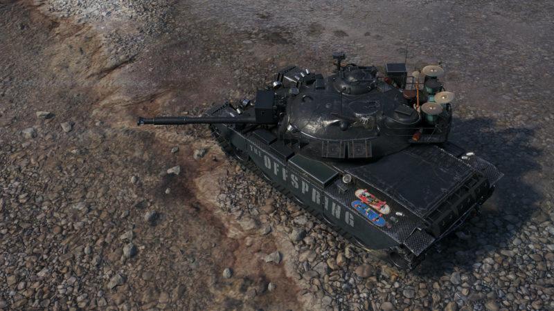 Recenze TL-1 LPC ve World of Tanks. Vyplatí se kupovat?