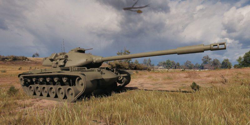 Все прем танки 8 уровня world of tanks список