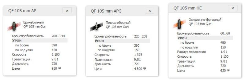 Manticore — британский легкий танк 10 уровня в World of Tanks