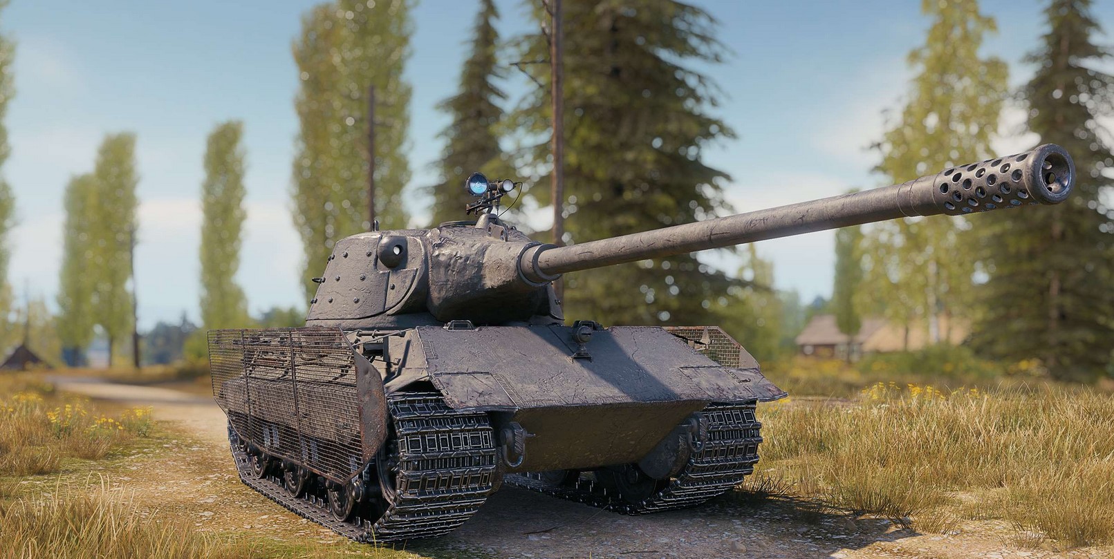 Фразы немецкого экипажа world of tanks