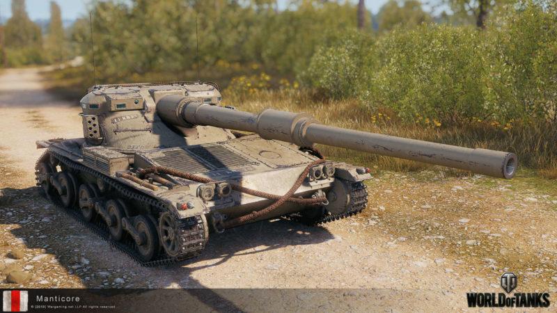 Обзор ветки британских легких танков в World of Tanks. Стоит ли качать?