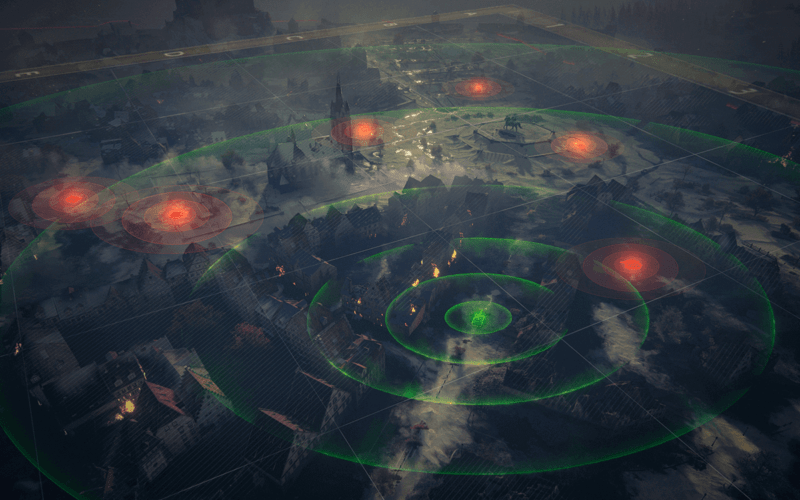 «Стальной охотник» в World of Tanks