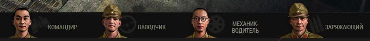Гайд для STB-1 — японский средний танк 10 уровня в World of Tanks