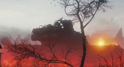 Хэллоуин в World of Tanks 2019