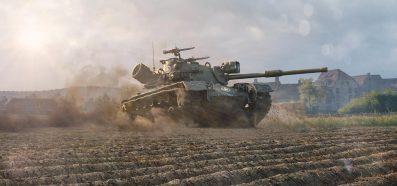 Лучшие ветки средних танков в WoT🔝 Вторая часть