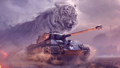 Топ прем танков 7 уровня. Что актуально в 2019 году?