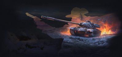 Марафон на M54 Renegade: а стоит ли он таких усилий❓