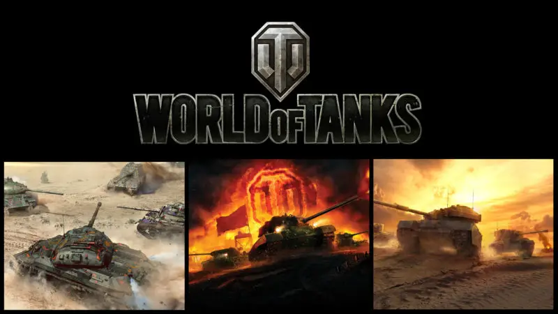 Is there a future for WoT❓ What awaits the game in 2020