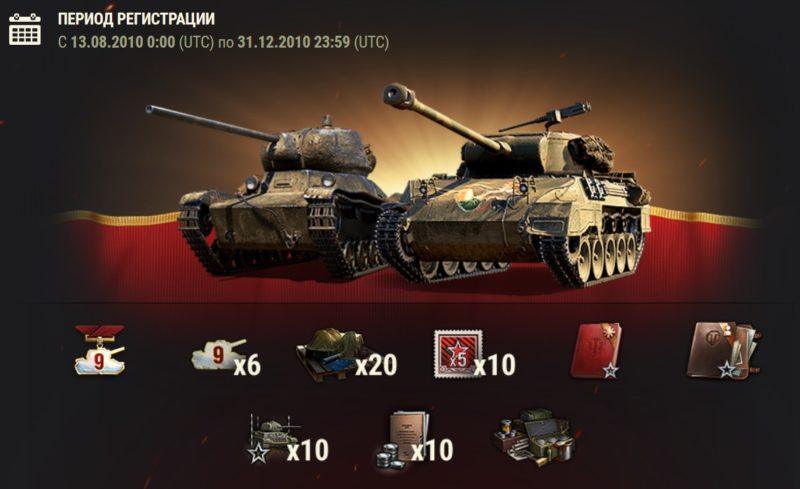 Итоги года в WoT: игра стала лучше или хуже?