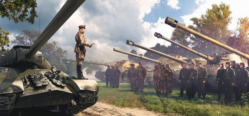 Есть ли будущее у WoT❓ Что ждет игру в 2020 году