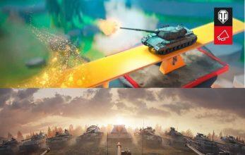 Как изменится World of tanks в следующем году? Новый баланс