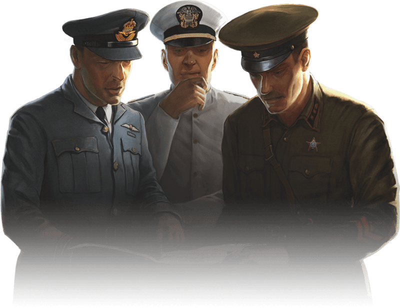 Новый экипаж и замена оборудования в World of Tanks