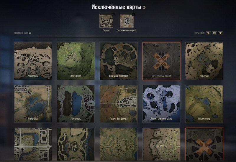 Итоги года в WoT: игра стала лучше или хуже?