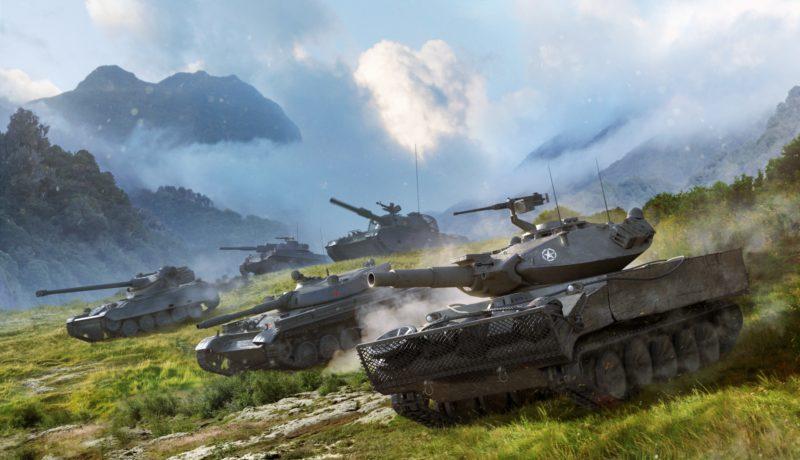 Есть ли будущее у WoT❓ Что ждет игру в 2020 году