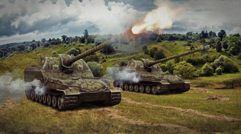 Есть ли будущее у WoT❓ Что ждет игру в 2020 году