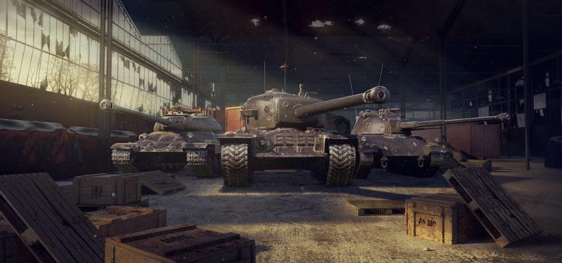 Черный рынок в WoT 2020: развеиваем слухи, только факты