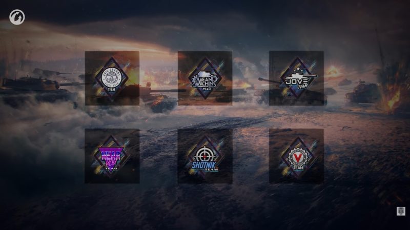 Битва Блогеров 2020 в WoT