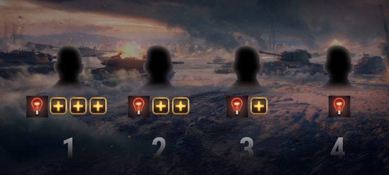 Битва Блогеров 2020 в WoT